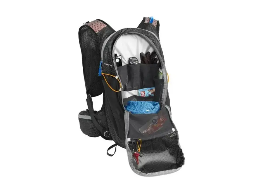 Camelbak Octane 22 2L Pack Black/Apricot