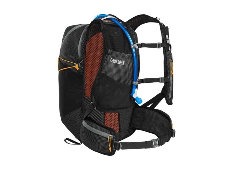 Camelbak Octane 22 2L Pack Black/Apricot