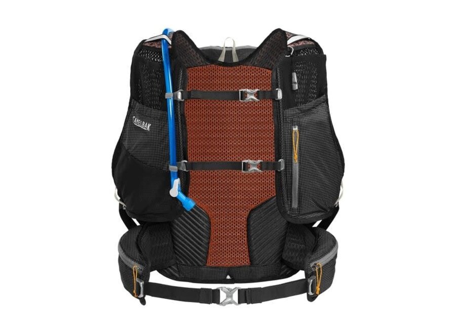 Camelbak Octane 22 2L Pack Black/Apricot