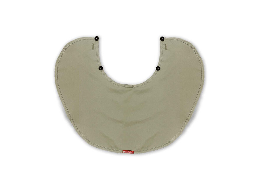 Shelta Legionnaire Neck Shield