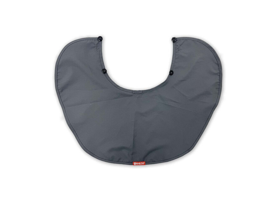 Shelta Legionnaire Neck Shield