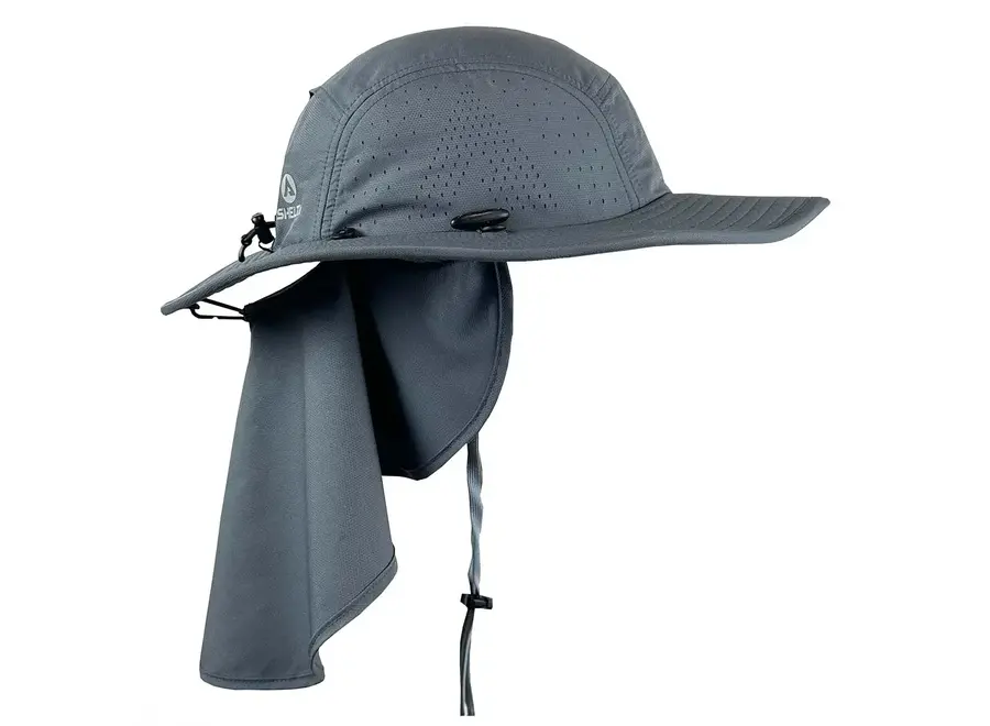 Shelta Legionnaire Neck Shield