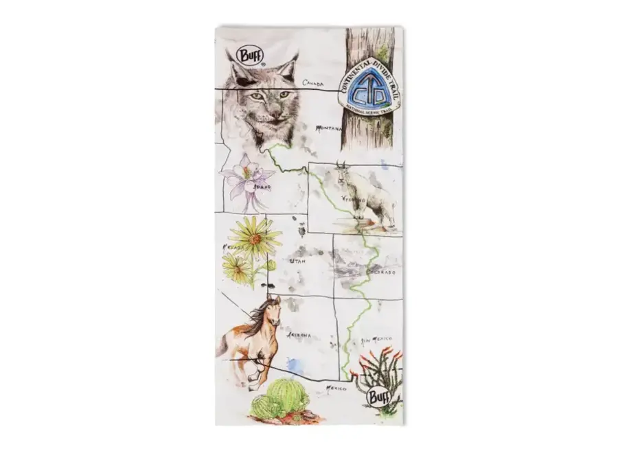 Buff Original Ecostretch