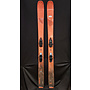Used Blizzard Hustle 10 22/23 180cm - Rotation ST Test - Package