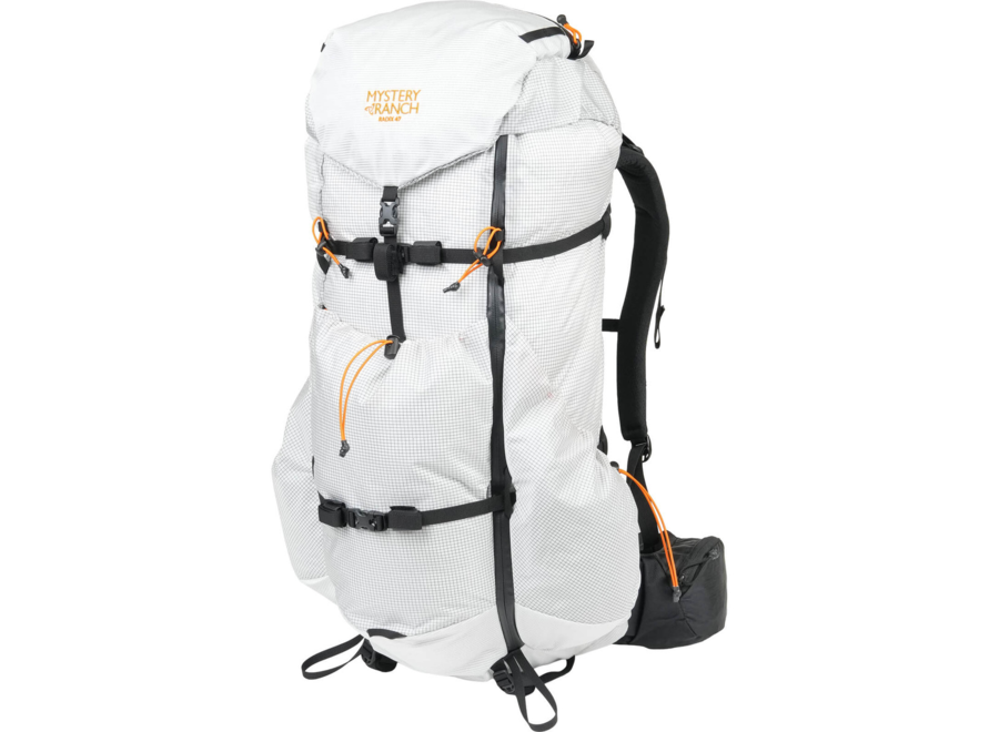 Mystery Ranch Radix 47 Backpack - Bentgate Mountaineering Mystery Ranch Radix 47 Backpack - Bentgate Mountaineering