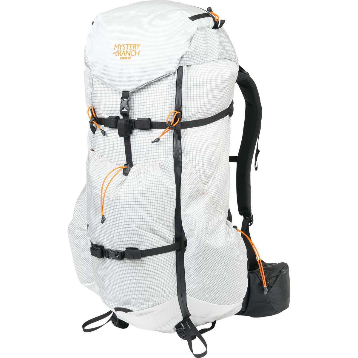 Mystery Ranch Radix 47 Backpack - Bentgate Mountaineering