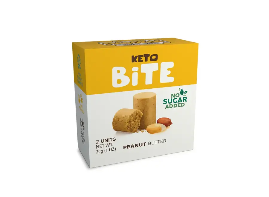 Pasokin Keto Bites 2PK