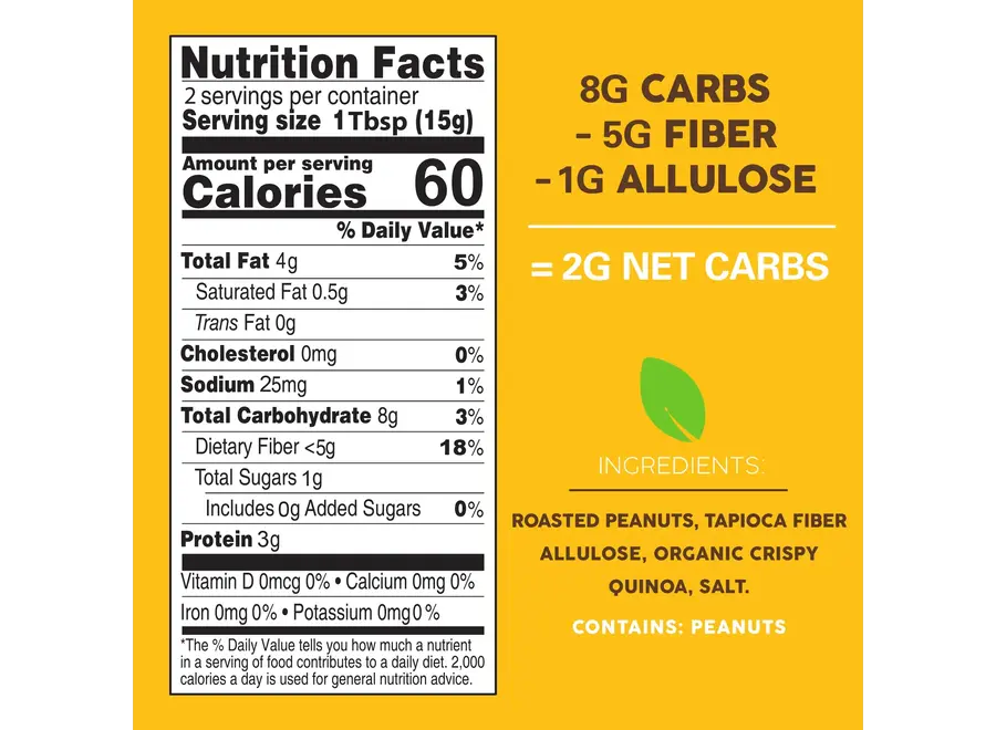 Pasokin Keto Bites 2PK