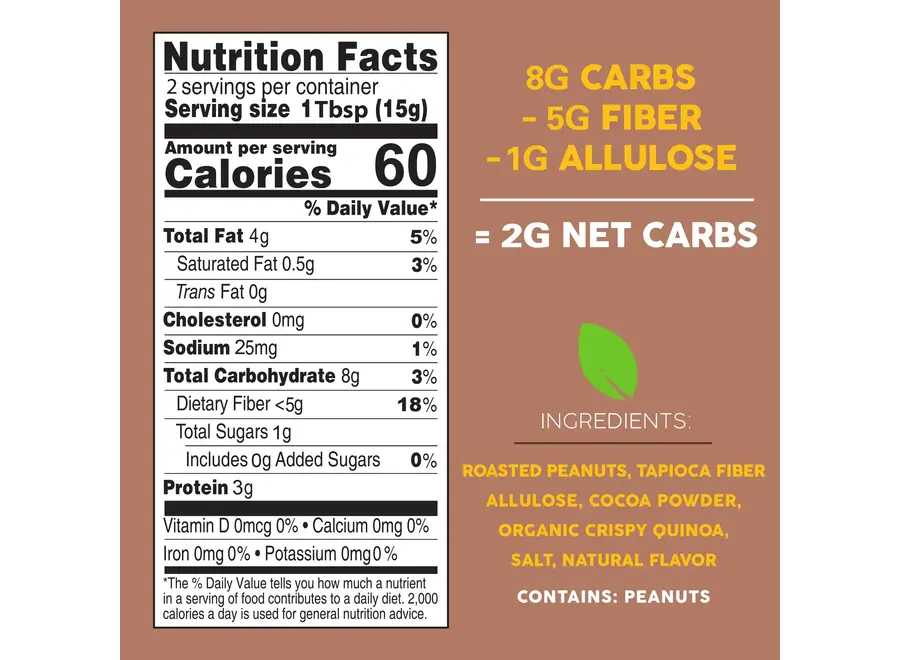 Pasokin Keto Bites 2PK