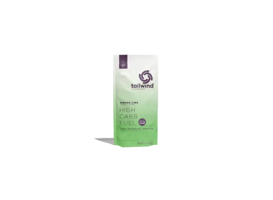 Tailwind High Carb Fuel Single Serving
