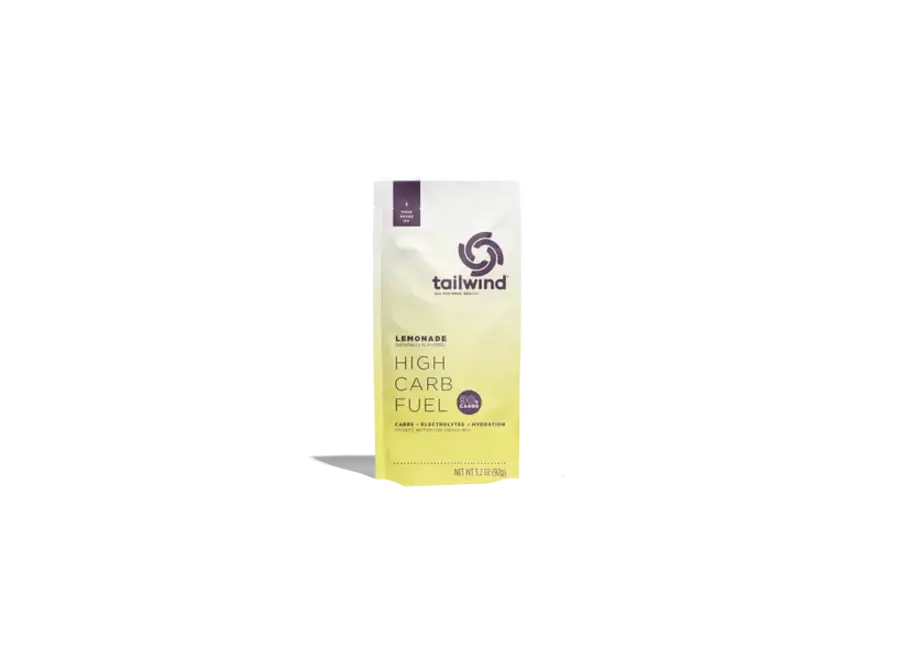 Tailwind High Carb Fuel Single Serving