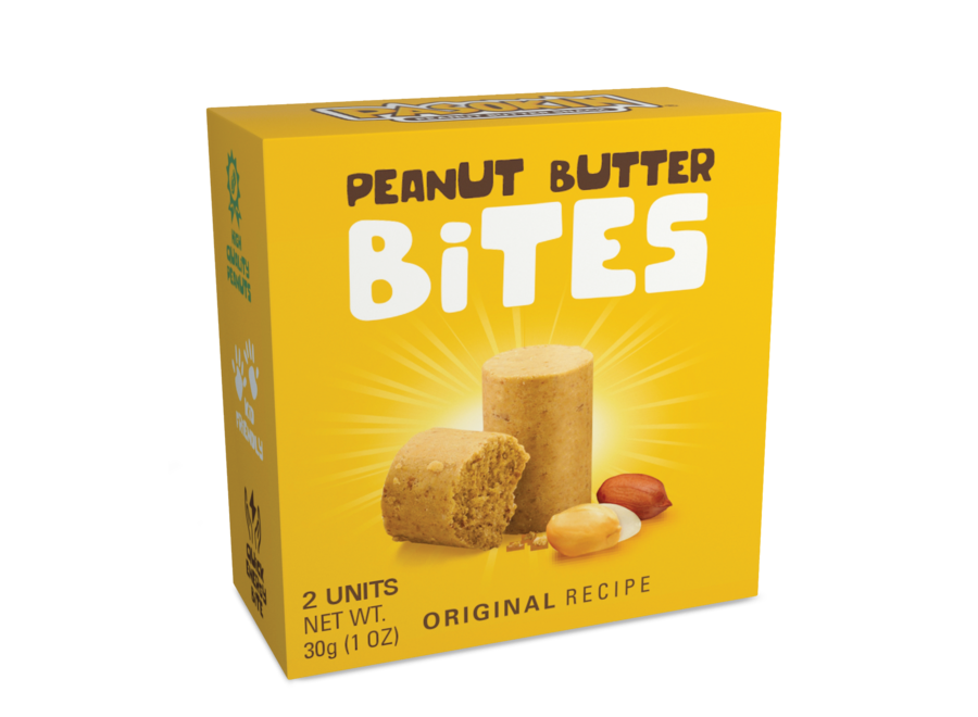 Pasokin Peanut Butter Bites 2PK