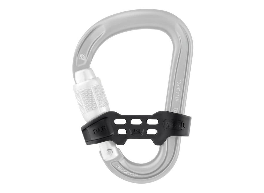 Petzl BAR for Attache Carabiner