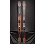 Demo Dynafit Tigard 107 Ski 24/25 183cm - Rotation 10 Binding - Dynafit Speedskin Package