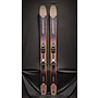 Demo Dynafit Tigard 107 Ski 24/25 177cm - Rotation 10 Binding - Dynafit Speedskin Package