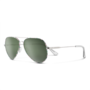 Suncloud Hard Deck Floral Polarized Grey Green Sunglasses