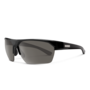 Suncloud Rival Black Polarized Gray Sunglasses Clearance