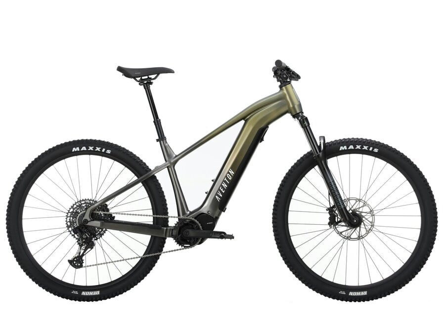 Aventon Ramblas eMTB Ebike
