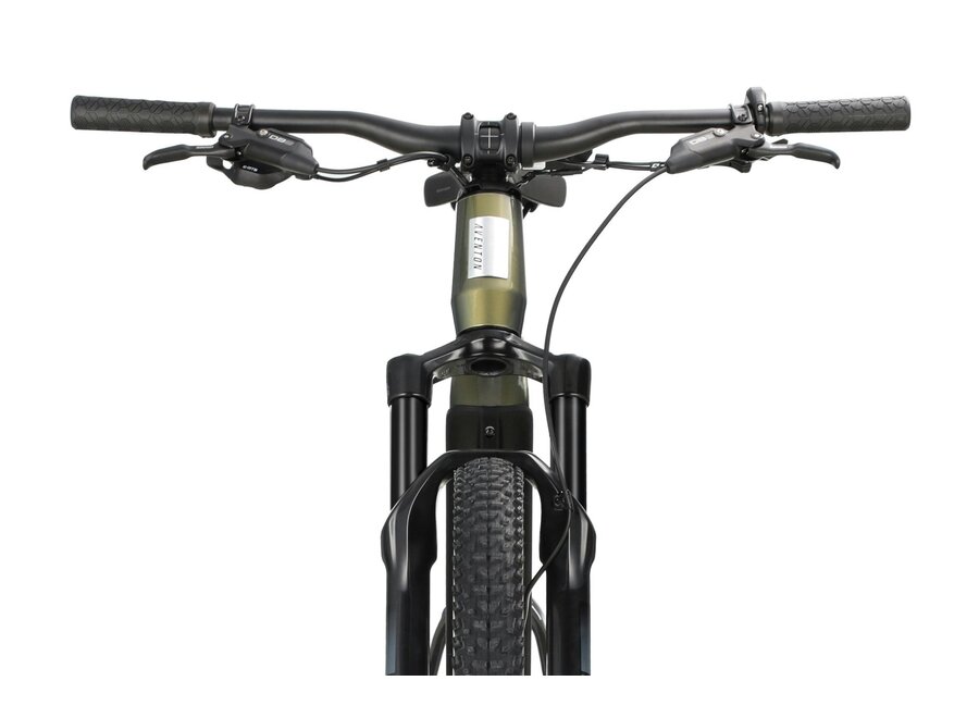 Aventon Ramblas eMTB Ebike