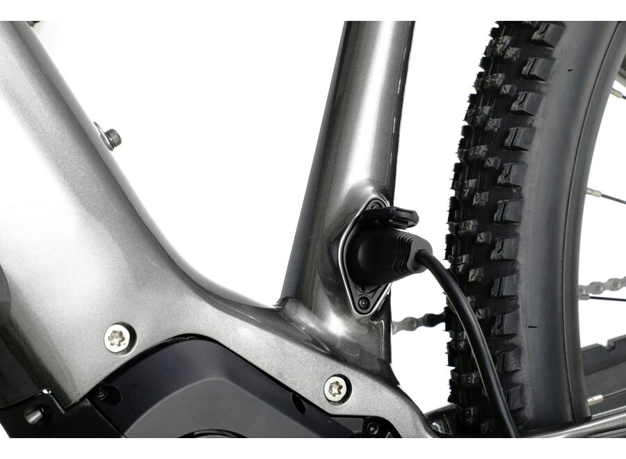 Aventon Ramblas eMTB Ebike