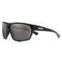 Suncloud Boone Black Polarized Gray Sunglasses