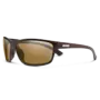 Suncloud Sentry Burnished Brown| Polarized Brown Sunglasses