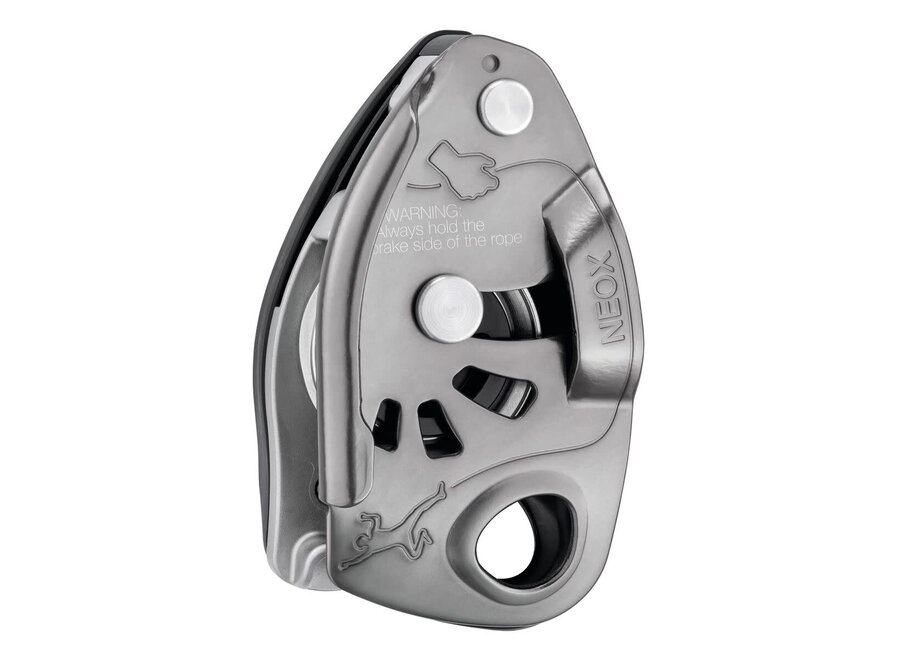 Petzl Neox Belay Device