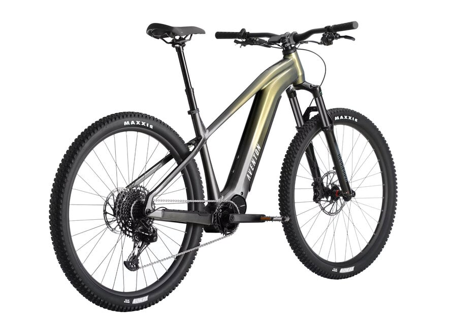 Aventon Ramblas eMTB Ebike
