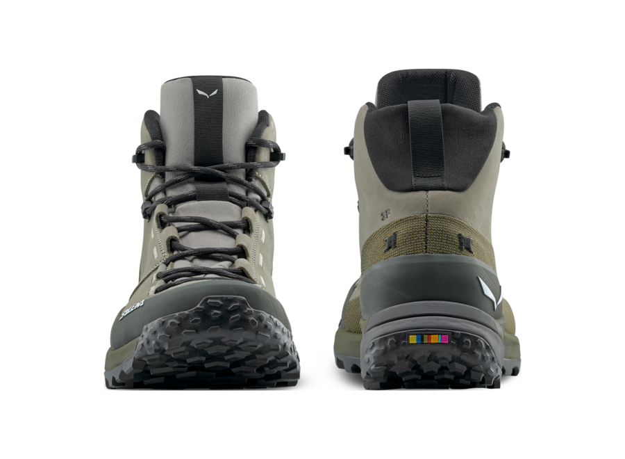 Salewa Puez Leather Mid PTX