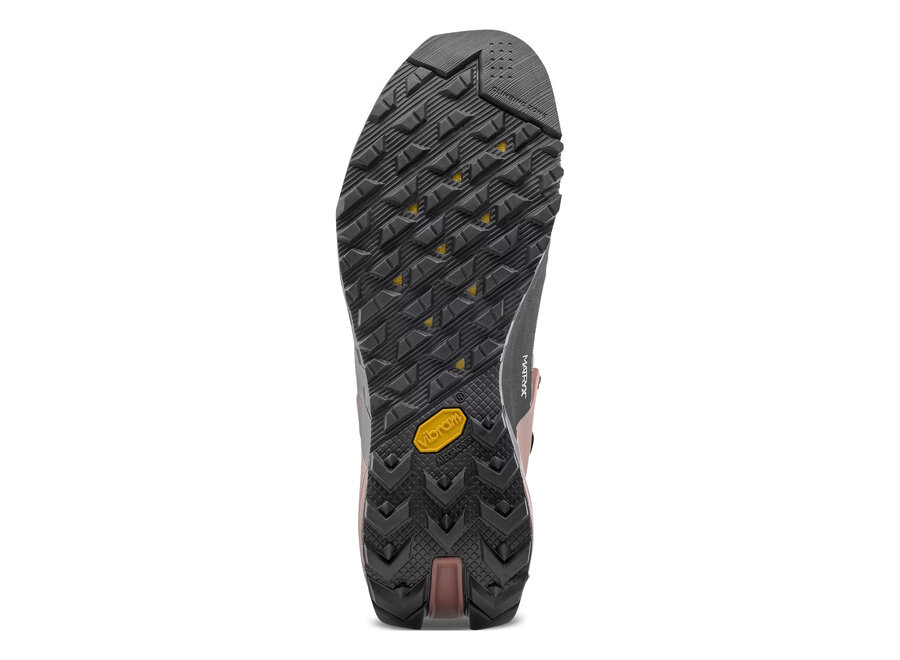 Salewa Women's Wildfire NXT Mid GTX Approach Shoe