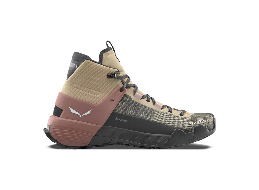 Salewa Women's Wildfire NXT Mid GTX Approach Shoe