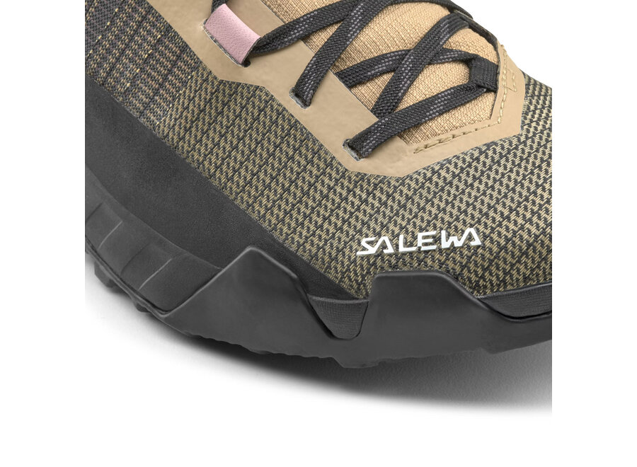Salewa Women's Wildfire NXT Mid GTX Approach Shoe