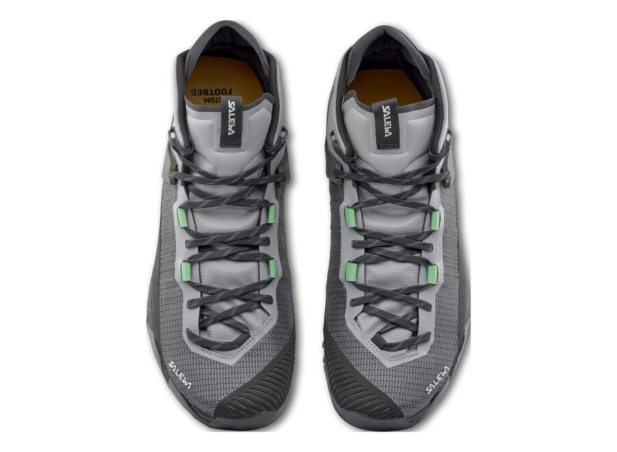 Salewa Wildfire NXT Mid GTX Approach Shoe