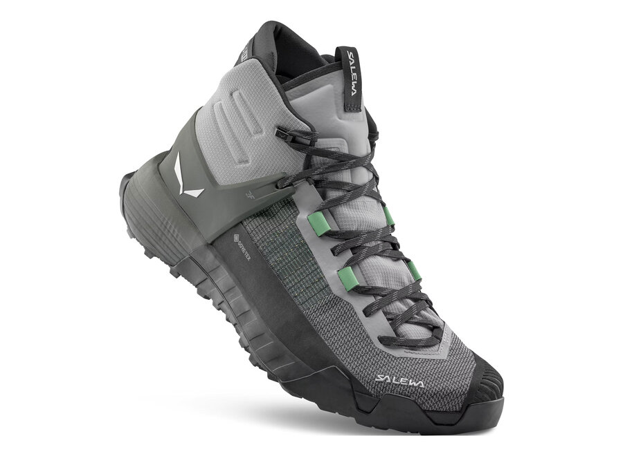 Salewa Wildfire NXT Mid GTX Approach Shoe