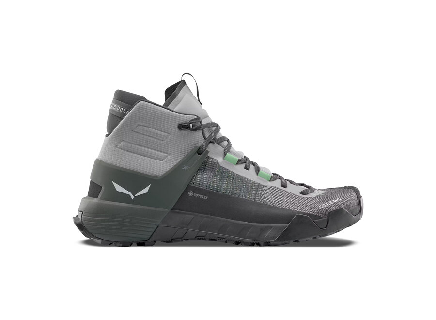 Salewa Wildfire NXT Mid GTX Approach Shoe