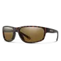 Smith Optics Redding 2 Matte Tortoise ChromaPop Polarized Brown Sunglasses