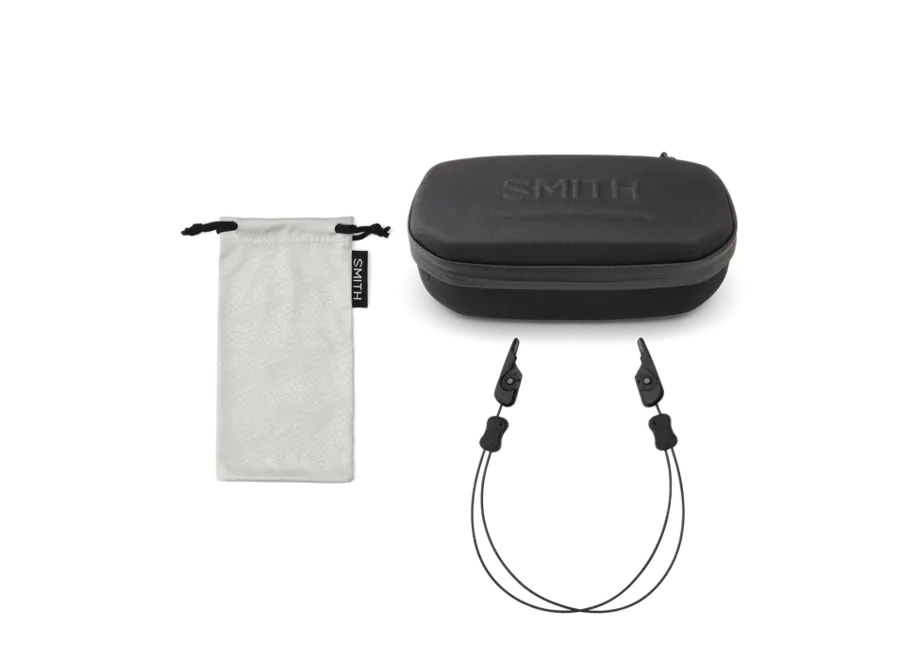 Smith Optics Redding 2 Matte Tortoise ChromaPop Polarized Brown Sunglasses