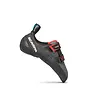 Scarpa Vapor V LV Rock Climbing Shoe Smoke/Coral