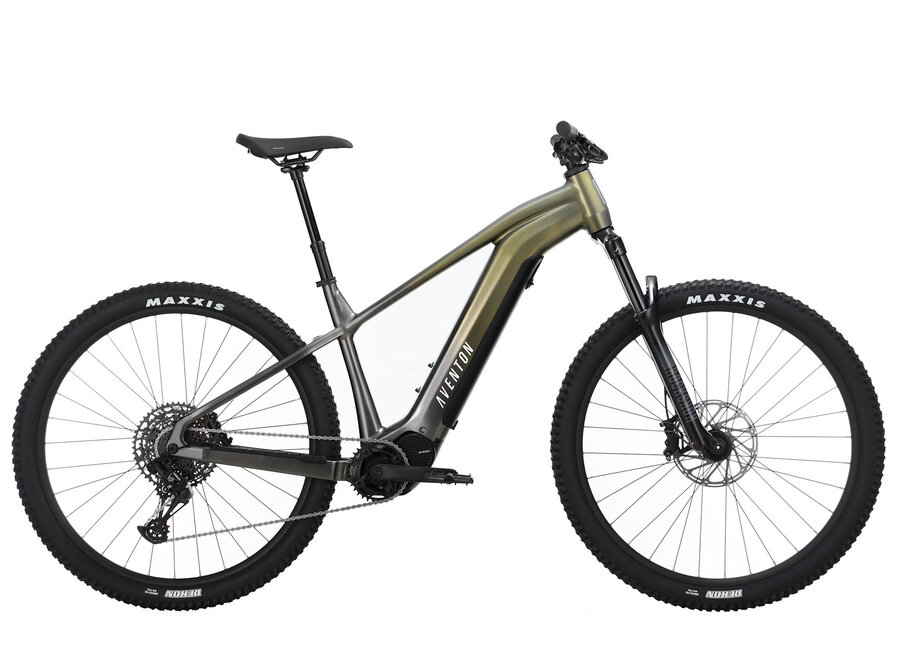 Aventon Ramblas eMTB Ebike