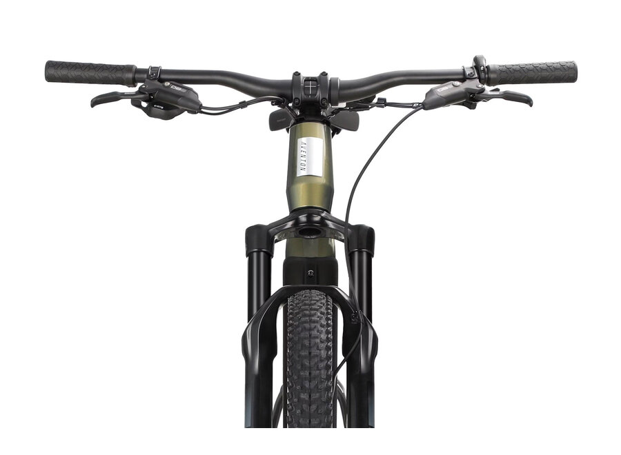 Aventon Ramblas eMTB Ebike