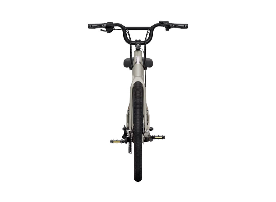 Aventon Pace 4 Step Through Cruiser Ebike
