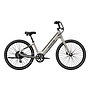 Aventon Pace 4 Step Through Cruiser Ebike