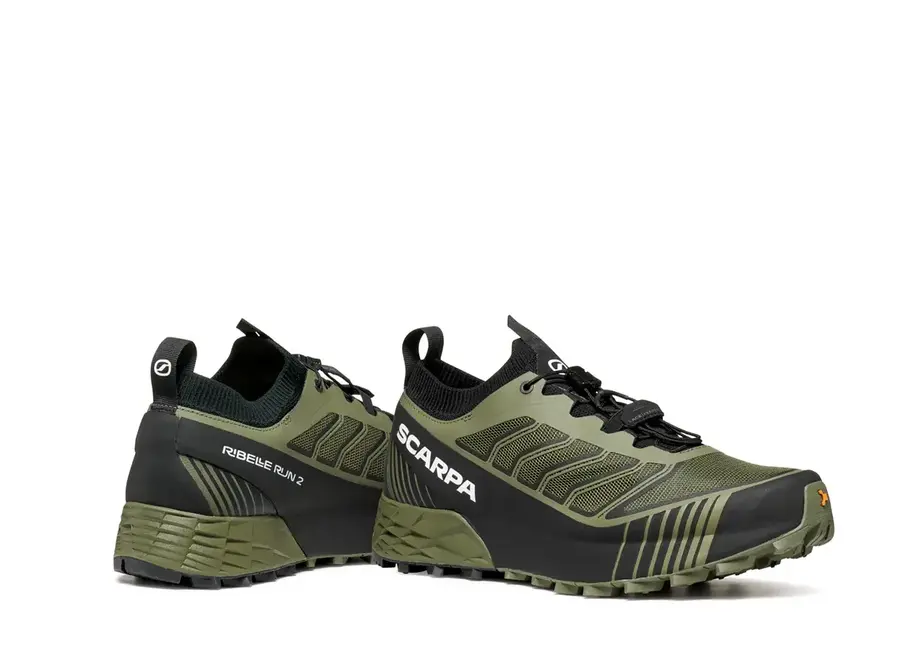 Scarpa Ribelle Run 2 Running Shoes