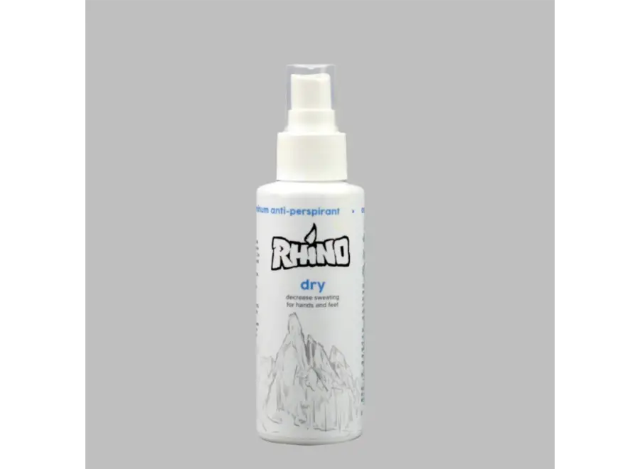 Rhino Skin Solutions Dry Spray 3.4oz