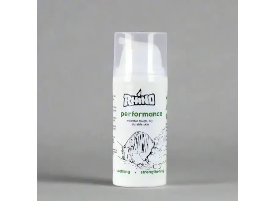 Rhino Skin Solutions Performance Skin Cream 1oz