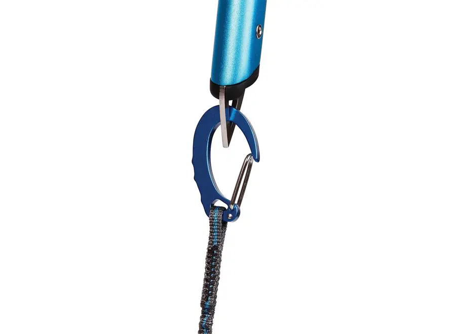 Blue Ice Hydra Ice Tool Leash