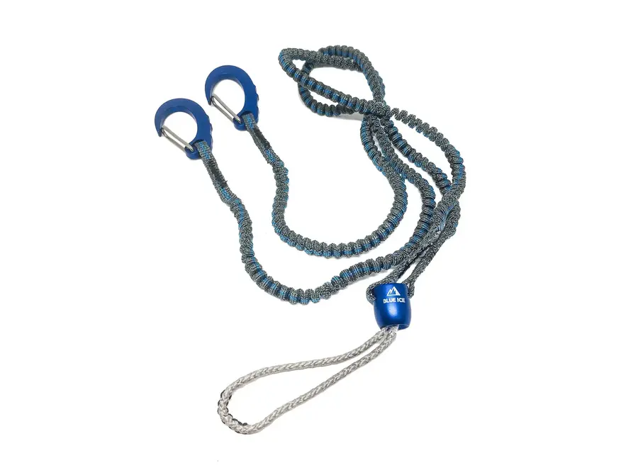 Blue Ice Hydra Ice Tool Leash