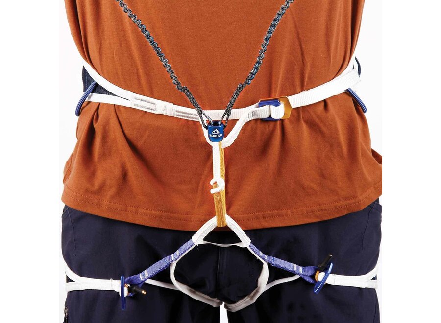 Blue Ice Hydra Ice Tool Leash