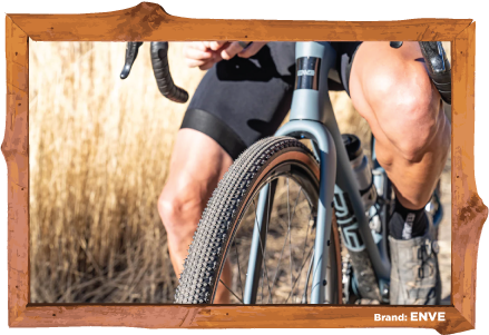 Gravel Bikes