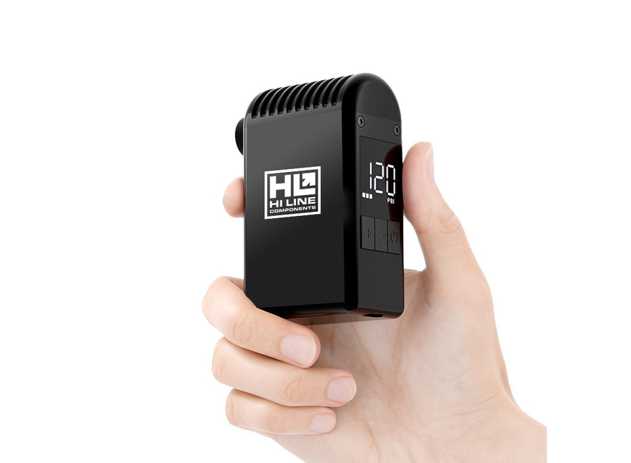Hi Line E-Pump Pro Compact Electric Air Pump